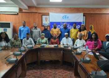 Centre Tasks Government On Gender, Climate Gaps In Digital Policies